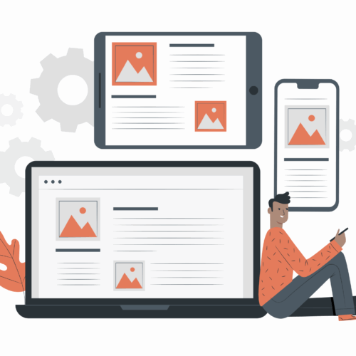 Pack Web