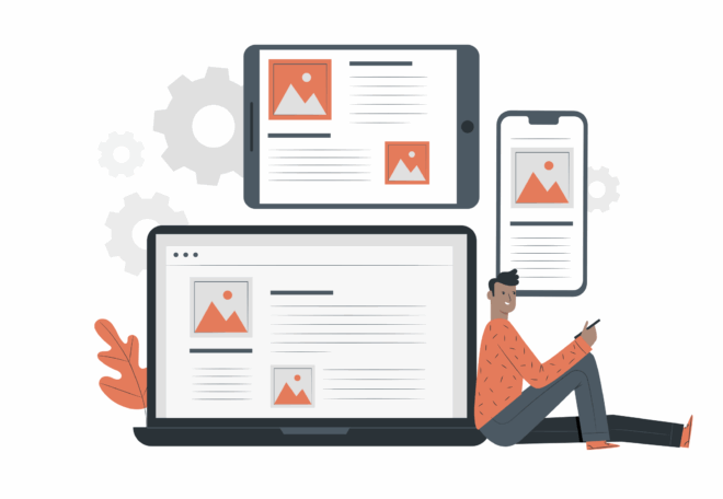 Pack Web