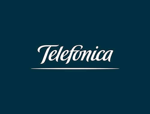 Telefónica